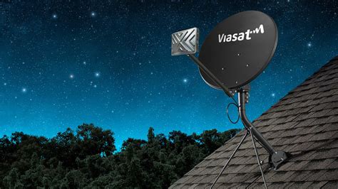 Viasat Satellite Internet Review